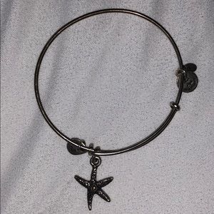 Alex and Ani bracelet